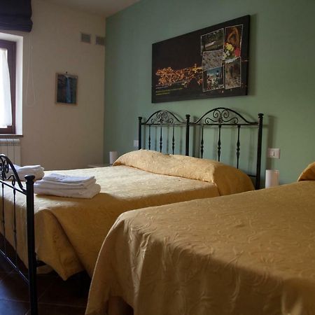 La Carretteria Guest House Mistretta ภายนอก รูปภาพ