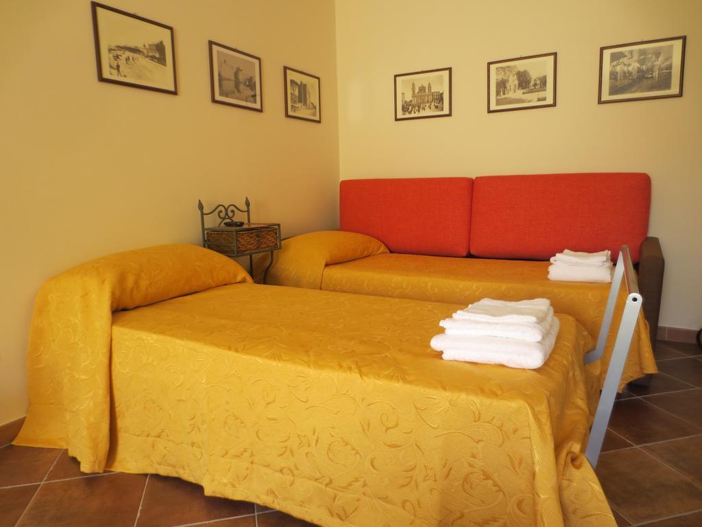 La Carretteria Guest House Mistretta ห้อง รูปภาพ