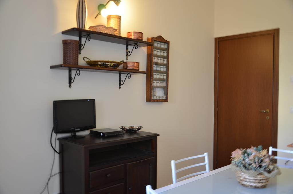 La Carretteria Guest House Mistretta ห้อง รูปภาพ