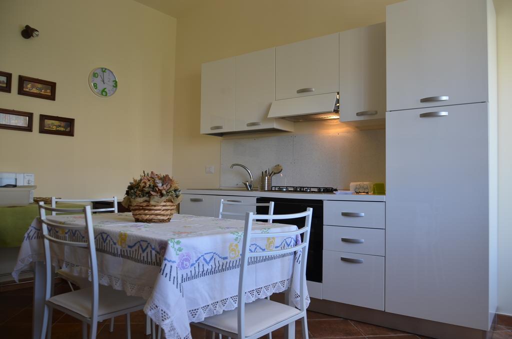 La Carretteria Guest House Mistretta ห้อง รูปภาพ