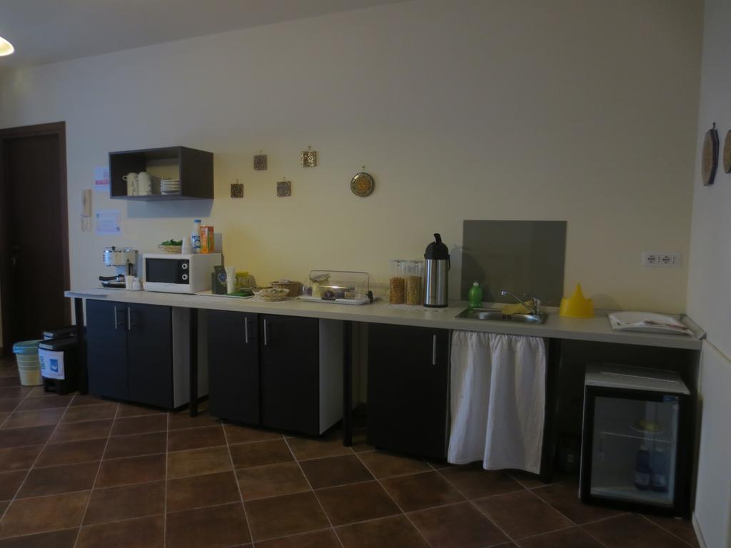 La Carretteria Guest House Mistretta ห้อง รูปภาพ