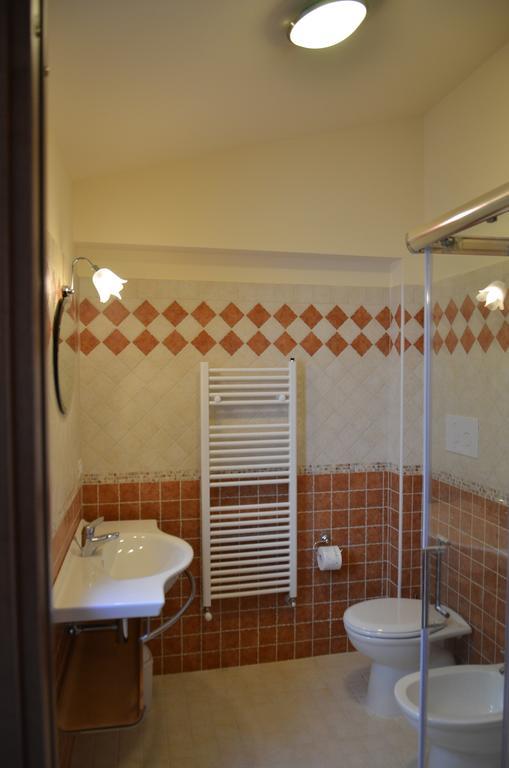 La Carretteria Guest House Mistretta ห้อง รูปภาพ