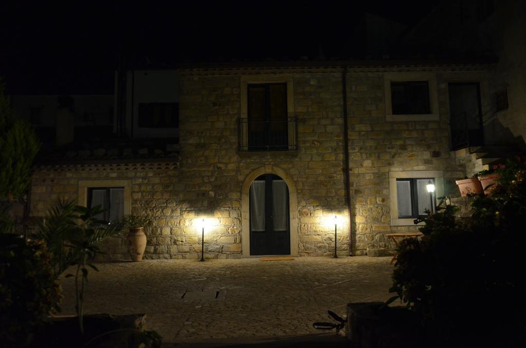 La Carretteria Guest House Mistretta ห้อง รูปภาพ