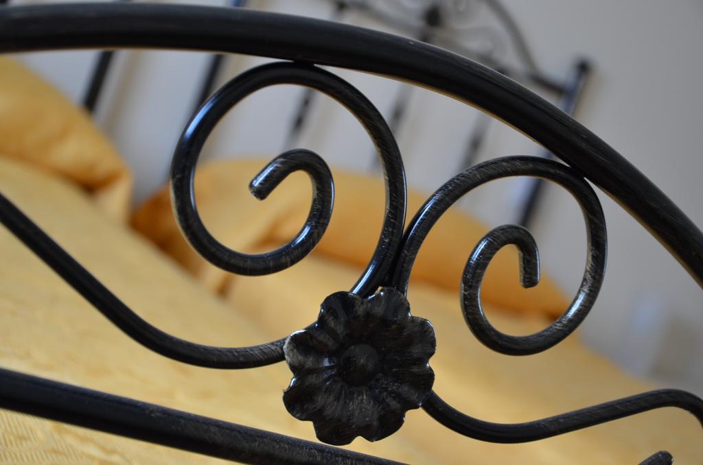 La Carretteria Guest House Mistretta ห้อง รูปภาพ