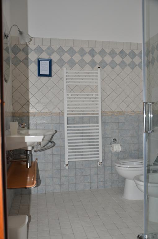 La Carretteria Guest House Mistretta ห้อง รูปภาพ
