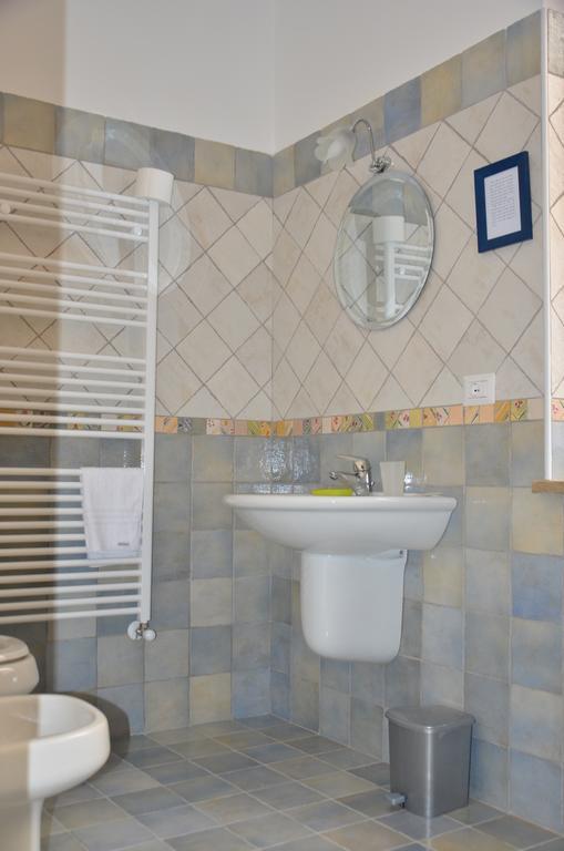 La Carretteria Guest House Mistretta ห้อง รูปภาพ